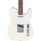 Электрогитара Fender Standard Telecaster® Olympic White, изображение 3
