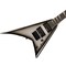 Электрогитара Jackson JS Series RR Minion JS1X Silver Burst, изображение 3