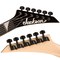 Электрогитара Jackson JS Series RR Minion JS1X Silver Burst, изображение 4