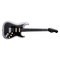 Электрогитара Mooer MSC10 Pro Dark Silver