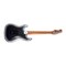 Электрогитара Mooer MSC10 Pro Dark Silver, изображение 2
