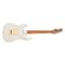 Электрогитара Mooer MSC10 Pro White, изображение 2