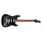 Электрогитара Mooer MSC20 Pro Black Burst