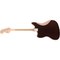 Электрогитара Squier Affinity Series® Jaguar® Mystic Metallic Brown, изображение 2