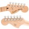 Электрогитара Squier Affinity Series® Jaguar® Mystic Metallic Brown, изображение 4