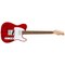 Электрогитара Squier Affinity Series™ Telecaster® FMT SH Crimson Red Transparent