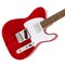 Электрогитара Squier Affinity Series™ Telecaster® FMT SH Crimson Red Transparent, изображение 3