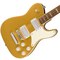 Электрогитара Squier Limited Edition Paranormal Troublemaker Telecaster® Deluxe Aztec Gold, изображение 3