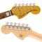 Электрогитара Squier Limited Edition Paranormal Troublemaker Telecaster® Deluxe Aztec Gold, изображение 4