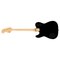 Электрогитара Squier Limited Edition Paranormal Troublemaker Telecaster® Deluxe Black, изображение 2