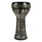 Этнический барабан думбек Toca JSSDK-10S-BFT Antique Silver, изображение 2