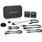 Накамерный микрофон-пушка Behringer GO CAM WIRELESS, изображение 5