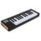 MIDI-контроллер Arturia MicroLAB 3 Black, изображение 4
