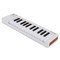 MIDI-контроллер Arturia MicroLAB 3 White, изображение 3