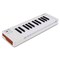 MIDI-контроллер Arturia MicroLAB 3 White, изображение 4