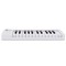 MIDI-контроллер Arturia MicroLAB 3 White, изображение 2