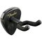 Настенное крепление для гитары Fender 351 Wall Hanger Black