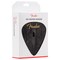 Настенное крепление для гитары Fender 351 Wall Hanger Black, изображение 3