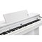 Цифровое пианино Kurzweil CUP E1 WH, изображение 3