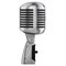 Вокальный микрофон Shure 55SH SERIES II, изображение 5
