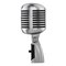 Вокальный микрофон Shure 55SH SERIES II, изображение 6