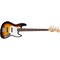 Бас-гитара Fender Standard Jazz Bass® 3-Color Sunburst