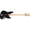 Бас-гитара Fender Standard Jazz Bass® Black
