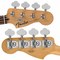 Бас-гитара Fender Standard Precision Bass® Black, изображение 4