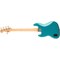 Бас-гитара Squier Classic Vibe™ Active '70s Jazz Bass® V Ocean Turquoise, изображение 2