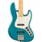 Бас-гитара Squier Classic Vibe™ Active '70s Jazz Bass® V Ocean Turquoise, изображение 3