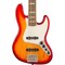 Бас-гитара Squier Classic Vibe™ Active '70s Jazz Bass® V Sienna Sunburst, изображение 3
