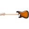 Бас-гитара Squier Debut Collection™ Precision Bass® 2-Color Sunburst, изображение 2