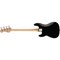 Бас-гитара Squier Debut Collection™ Precision Bass® Black, изображение 2