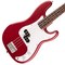 Бас-гитара Squier Debut Collection™ Precision Bass® Dakota Red, изображение 3