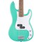 Бас-гитара Squier Debut Collection™ Precision Bass® Sea Foam Green, изображение 3