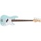 Бас-гитара Squier Debut Collection™ Precision Bass® Daphne Blue