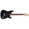 Электрогитара Fender Standard Stratocaster® HSS Black