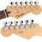 Электрогитара Fender Standard Stratocaster® HSS Black, изображение 4