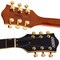 Электрогитара Gretsch Electromatic® LTD Roundup Orange, изображение 4