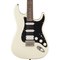Электрогитара Squier Classic Vibe '70s Stratocaster® HT HSS Olympic White, изображение 3