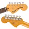 Электрогитара Squier Classic Vibe '70s Stratocaster® HT HSS Olympic White, изображение 4