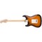 Электрогитара Squier Debut Collection Stratocaster® 2-Color Sunburst, изображение 2