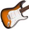 Электрогитара Squier Debut Collection Stratocaster® 2-Color Sunburst, изображение 3