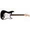 Электрогитара Squier Debut Collection Stratocaster® Black