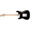 Электрогитара Squier Debut Collection Stratocaster® Black, изображение 2