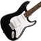 Электрогитара Squier Debut Collection Stratocaster® Black, изображение 3