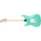 Электрогитара Squier Debut Collection Stratocaster® HSS Sea Foam Green, изображение 2