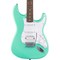 Электрогитара Squier Debut Collection Stratocaster® HSS Sea Foam Green, изображение 3