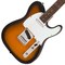 Электрогитара Squier Debut Collection Telecaster® 2-Color Sunburst, изображение 3