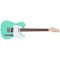 Электрогитара Squier Debut Collection Telecaster® Sea Foam Green